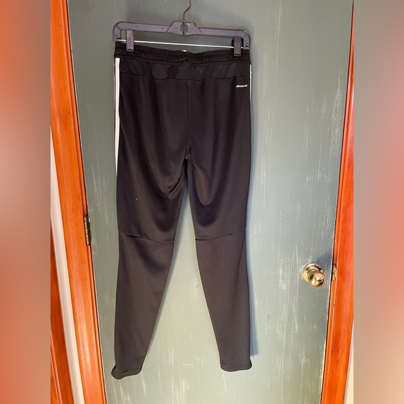 Men’s small Adidas Tiro pants climacool used condition - Picture 6 of 7